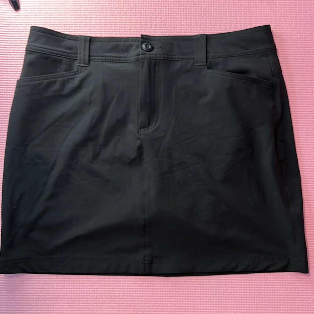 Eddie Bauer Women's  Adventurer 2.0 skort